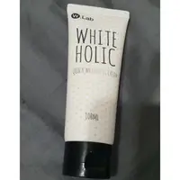 在飛比找蝦皮購物優惠-W.Lab white holic素顏霜