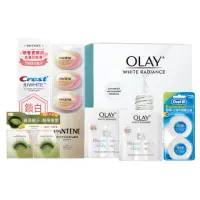 在飛比找momo購物網優惠-【OLAY 歐蕾】美妝大禮包