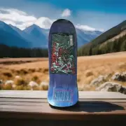 Santa Cruz Corey Obrien Purgatory Reissue Deck