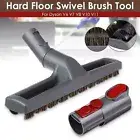 Hard Floor Brush Head Replacement for Dyson V6 V7 V8 V10 V11 Vacuum Cleaner Part