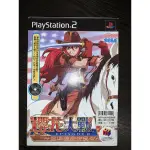 PS2 櫻花大戰V ~荒野的少女武士～