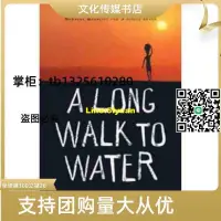 在飛比找露天拍賣優惠-A Long Walk To Water紙質書