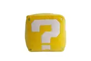 Nintendo - Super Mario Question Block Mega Mocchi Plush