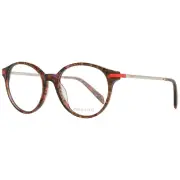 Emilio Pucci Glasses Frames EP5105 054 52mm
