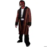Candy Corn™ Jacob Atkins Adult Costume