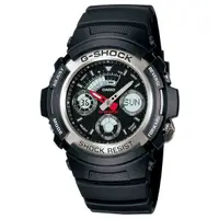 在飛比找蝦皮商城優惠-【CASIO】卡西歐 G-SHOCK 運動手錶 AW-590