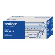 3x Brother Genuine DR-3215 DRUM For HL5340 HL5380 MFC8880 MFC8370DN 25K Pages