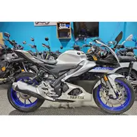 在飛比找蝦皮購物優惠-【勝大重機】YAMAHA YZF-R15M 新款LED燈 T