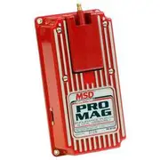 MSD Electronic Points Box - MSD8106