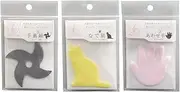Fine FIN-930S Paper Soap, Set of 3