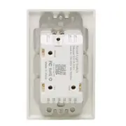 AC 100-240V 10A US Smart Light Switch Phone Remote Support Alexa Google Home IFTTT Control