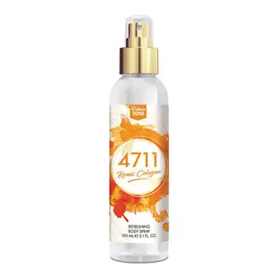 4711 Remix Cologne 經典橙香 身體噴霧 150ml (4.6折)