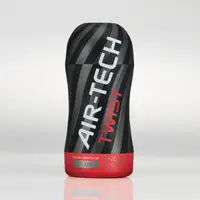 在飛比找友和YOHO優惠-Tenga Air-Tech Twist 自訂強度反復使用真