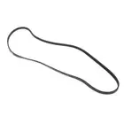 For Drum Washing Machine Belt 4EPJ1169 Rubber Rotating Belt Washing Machine Belt