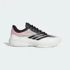 Adizero Men's Select 3.0 Shoes in Cloud White/Core Black/Lucid Red