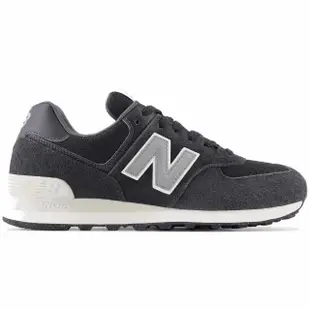 【NEW BALANCE】休閒鞋 男鞋 女鞋 運動鞋 黑 U574SBG