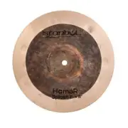 Istanbul Mehmet 10" Hamer Splash