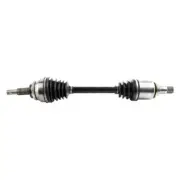 CV Axle Shaft For 2010-2018 Lexus RX350 Front Left Side Angular Adjusted Roller