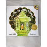 THE FUNNY LITTLE WOMAN_MOSEL, ARLENE【T1／少年童書_KR6】書寶二手書