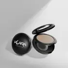 Klara Cosmetics G Glow Bronzer- natural glamour bronzer for inner glow