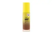 Australis Fresh & Flawless Foundation Espresso 30ML