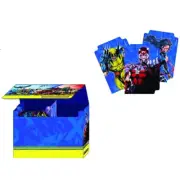Wizkids Dice Masters Marvel X Men Magnetic Box Official Ages 14 Years and Up