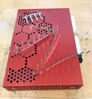 Teknic SST-1500-RCX-3-1-2 Servo / Stepper Motor Drive