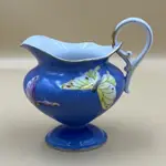 日本NORITAKE古董裝飾小壺