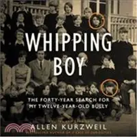在飛比找三民網路書店優惠-Whipping Boy ― The Forty-year 