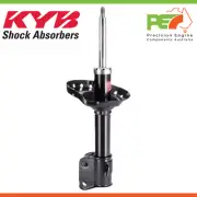 1x KYB Excel-G Shock Absorber To Suit Subaru Outback 2.5 (BP) (for: Subaru)