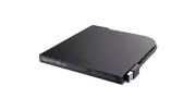 BUFFALO Mediastation Portable Blu-ray Media Player & Burner BRXL-PT6U2VB