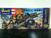 Revell 50th Anniversary Model Kit H-539 105mm HOWITZER MIB, 2006
