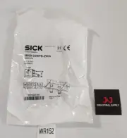 *NEW FACTORY SEALED* Sick IM08-02BPS-ZWA Inductive Proximity Sensor + Warranty!