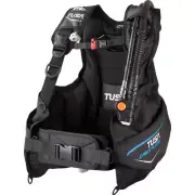 TUSA Crestline BCD