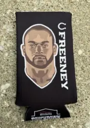 Dwight Freeney Indianapolis Colts Beer Can Koozie Coozie 2024 Hall Of Fame