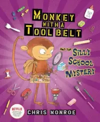 在飛比找博客來優惠-Monkey with a Tool Belt and th