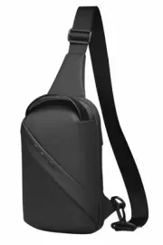 Crossbody Sling Bag Small Backpack for Women Men Lightweight One Strap Backpa...