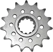 Yurefax 525 15T Motorcycle Front Sprocket Pinion CB600F CB600S Hornet 1998-2006 CBF600 CBF600N CBF600S 2004-2007 CBR600 CBR600F 1997-1998 Motorcycle Front Sprocket