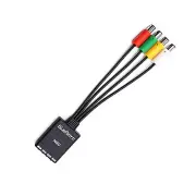 Wireless Controllers Adapter For NGC GameCube For Xbox One S For Series X|S