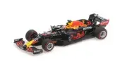 410211433 MINICHAMPS 1:43 Honda Red Bull RB16B M.Verstappen Dutch GP 2021