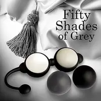 在飛比找蝦皮購物優惠-贈潤滑液+跳蛋 Fifty Shades Of Grey 格