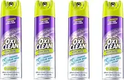 Kaboom Foam-Tastic Fresh Scent Bathroom Cleaner, 19 oz, 4 count