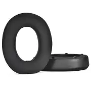 1 Pair Earpads Cushions Cover Repalcement For Bowers & Wilkins Px7 Headphones C