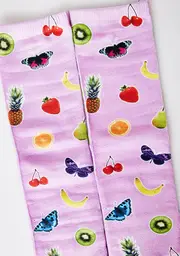 Sweet Things Crew Socks
