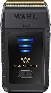 Wahl Vanish Finish Tool Finish Shaver