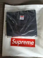 Supreme Original Sin Tee Black. Large. New In Bag. 2019