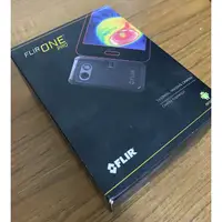 在飛比找蝦皮購物優惠-【預購】FLIR ONE PRO LT版行動裝置專用紅外線顯