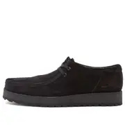 Clarks Originals Wallabee Scout Lo