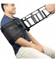 Vive Transfer Sling - Padded Assist Gait Belt . H0107