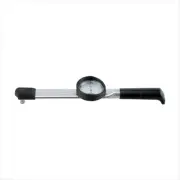 TOHNICHI DB200N-S 1/2 Inch Dial Indicator Torque Wrench 20-200N/m